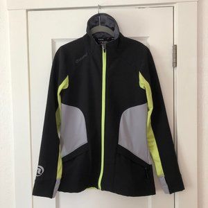 Sporthill Women's Peak Jacket, Size M